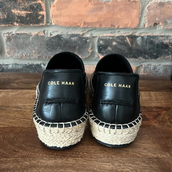 Cole Haan Cloudfeel Espadrille - Picture 6 of 8